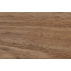 Pouf da esterno Nordic in legno di Teak. Legno 100% Teak e cuscini in Olefin