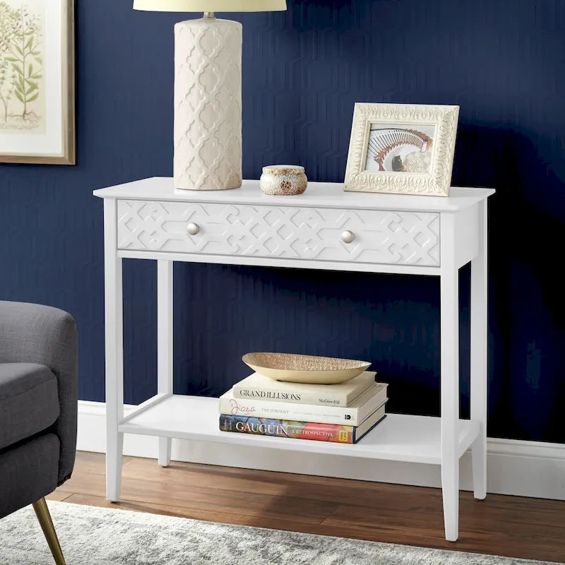 Consolle Simple Living Raya