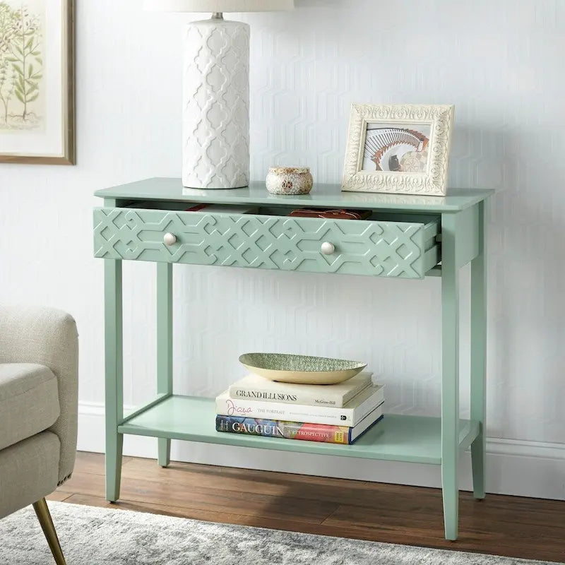 Consolle Simple Living Raya