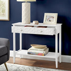 Consolle Simple Living Raya