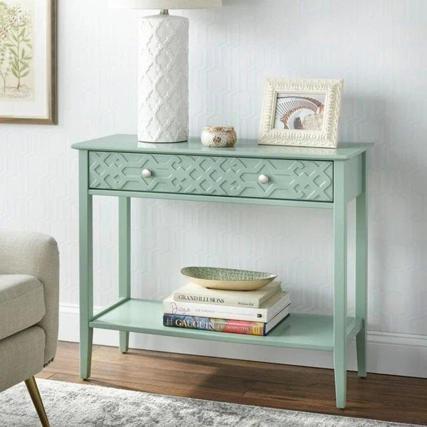 Consolle Simple Living Raya