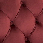 Divano con schienale Chesterfield moderno Lifestorey