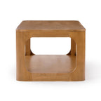 Tavolino da Caffè Plank e Beam Forma - 54