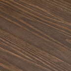 Tavolino da Caffè Plank e Beam Forma - 54