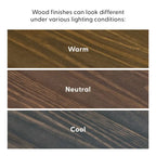 Tavolino da Caffè Plank e Beam Forma - 54