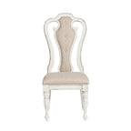 Sedia imbottita Splat Back Magnolia Manor (Set da 2)
