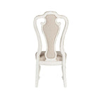 Sedia imbottita Splat Back Magnolia Manor (Set da 2)