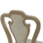 Sedia imbottita Splat Back Magnolia Manor (Set da 2)