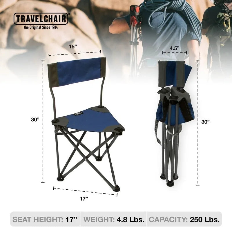 TravelChair Ultimate Slacker 2.0