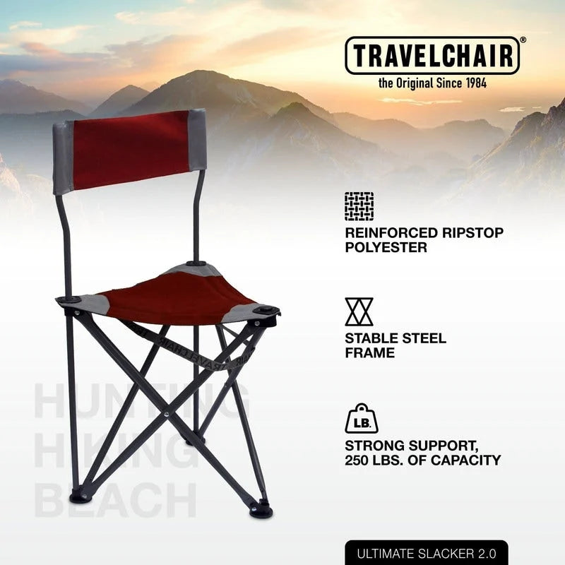 TravelChair Ultimate Slacker 2.0