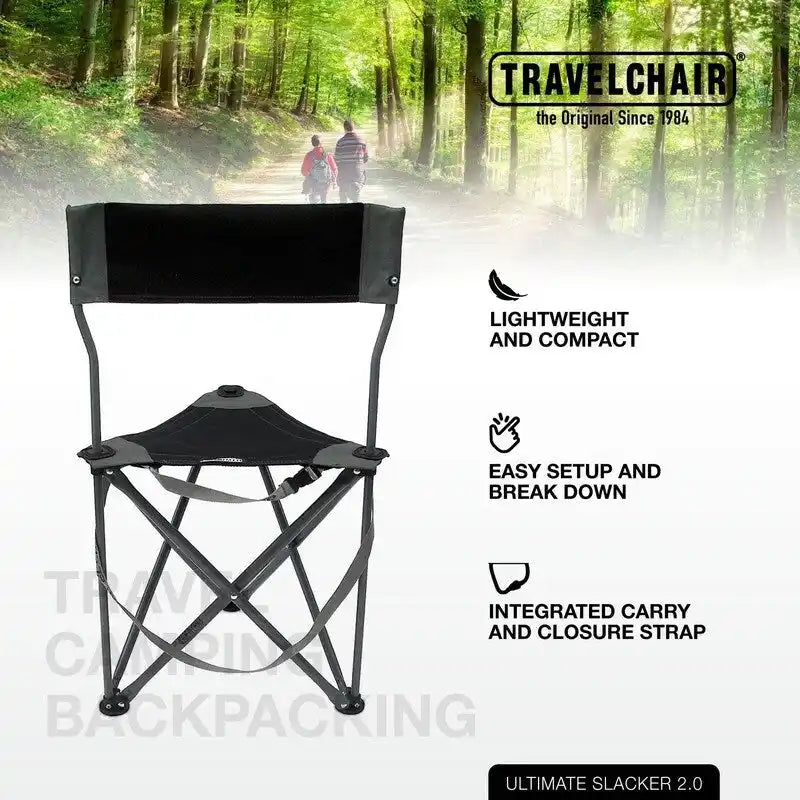 TravelChair Ultimate Slacker 2.0