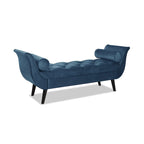 Panca da ingresso imbottita Alma Jennifer Taylor Home