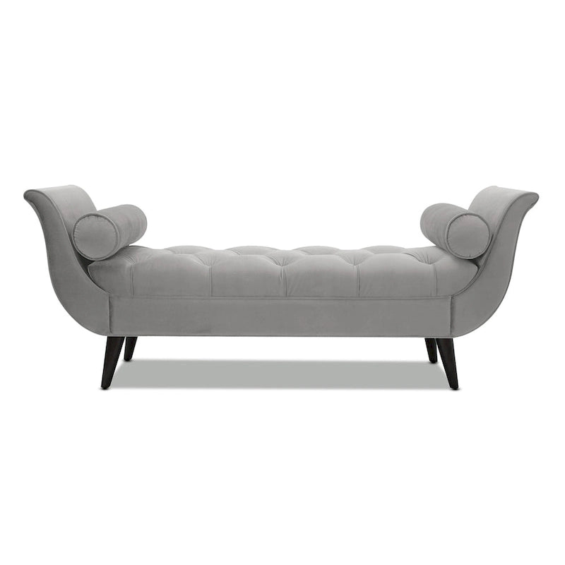 Panca da ingresso imbottita Alma Jennifer Taylor Home