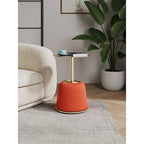 Manhattan Comfort Tavolino Imbottito Moderno Anderson 1.0