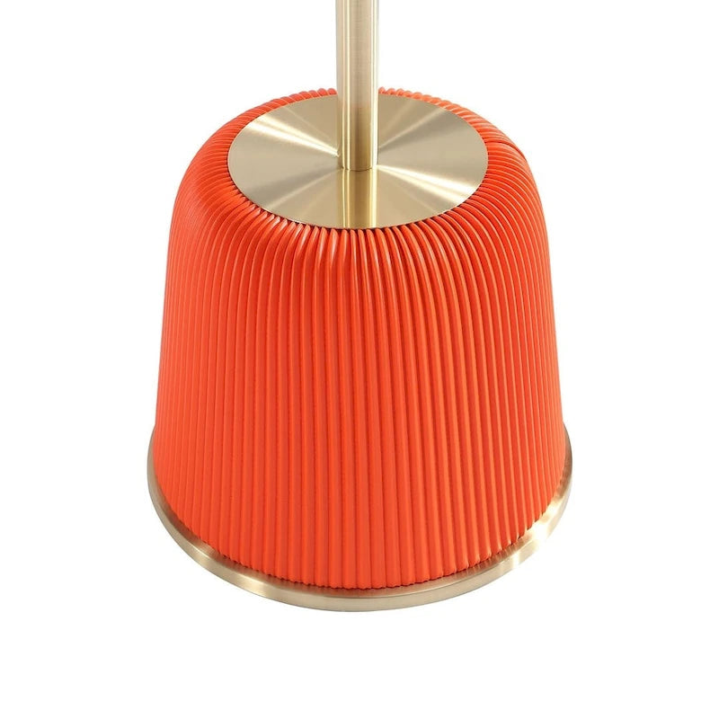 Manhattan Comfort Tavolino Imbottito Moderno Anderson 1.0