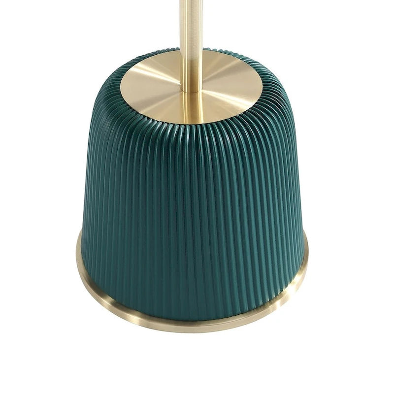 Manhattan Comfort Tavolino Imbottito Moderno Anderson 1.0