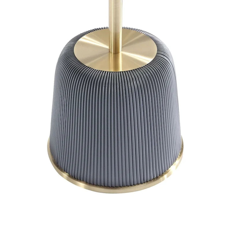 Manhattan Comfort Tavolino Imbottito Moderno Anderson 1.0
