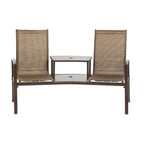 Havana Bronzo Duo Seat