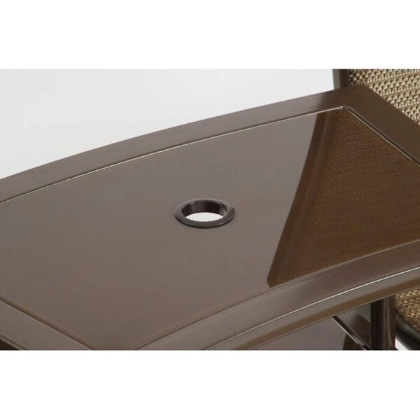 Havana Bronzo Duo Seat