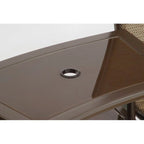 Havana Bronzo Duo Seat
