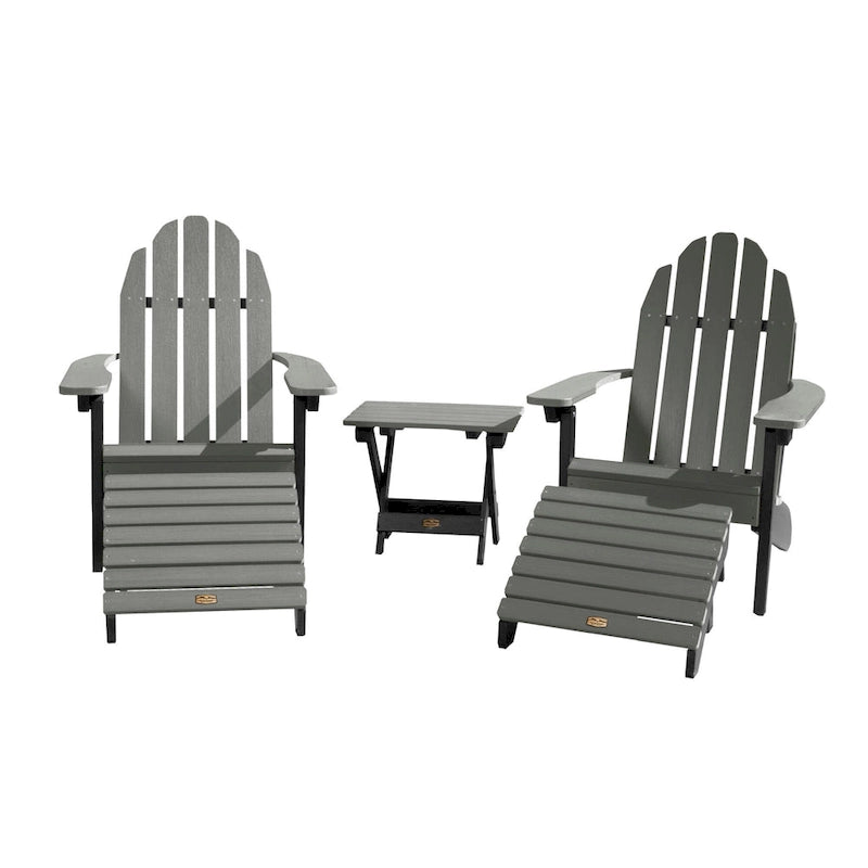 Set da conversazione Adirondack ELK OUTDOORS