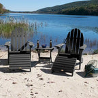 Set da conversazione Adirondack ELK OUTDOORS