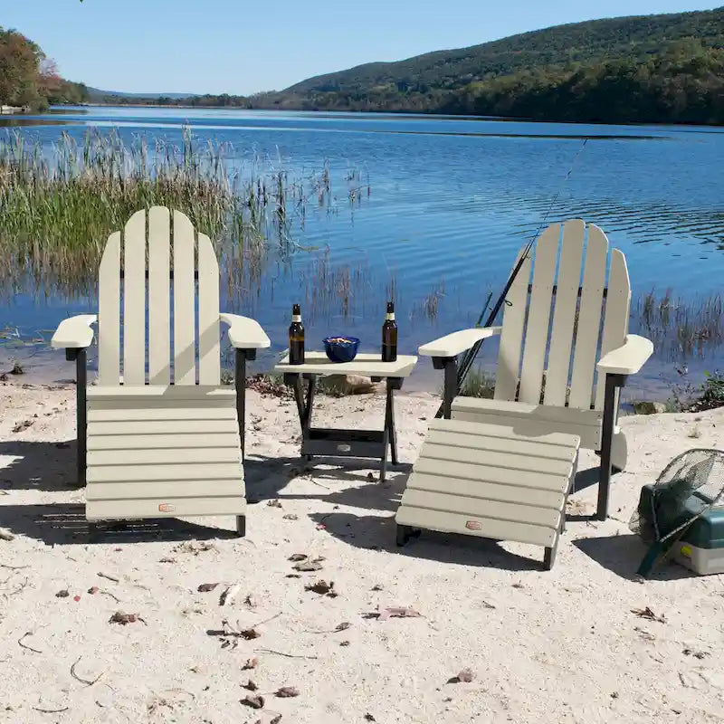 Set da conversazione Adirondack ELK OUTDOORS