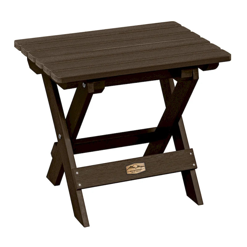 Set da conversazione Adirondack ELK OUTDOORS