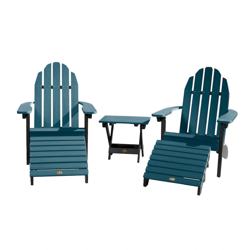 Set da conversazione Adirondack ELK OUTDOORS