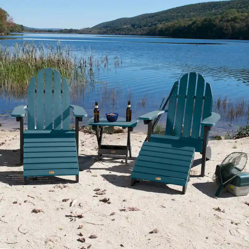 Set da conversazione Adirondack ELK OUTDOORS