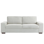 Divano a 3 posti moderno Loveseat 80