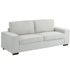 Divano a 3 posti moderno Loveseat 80