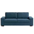 Divano a 3 posti moderno Loveseat 80