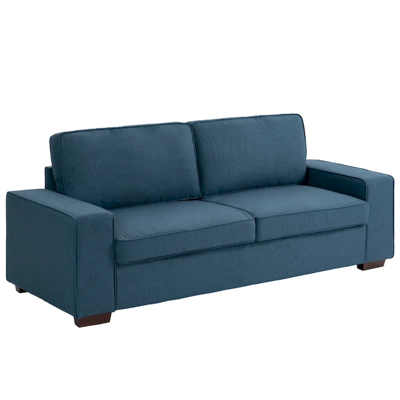 Divano a 3 posti moderno Loveseat 80