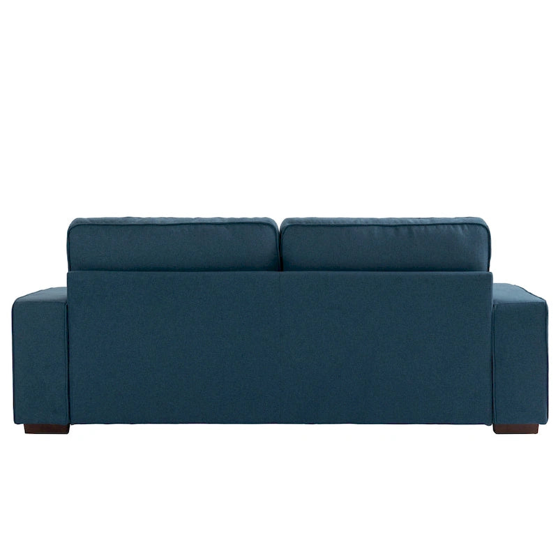 Divano a 3 posti moderno Loveseat 80