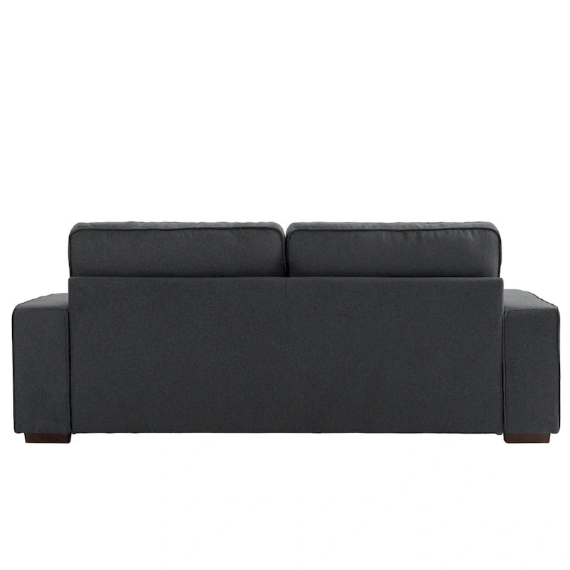 Divano a 3 posti moderno Loveseat 80