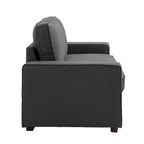 Divano a 3 posti moderno Loveseat 80