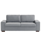 Divano a 3 posti moderno Loveseat 80