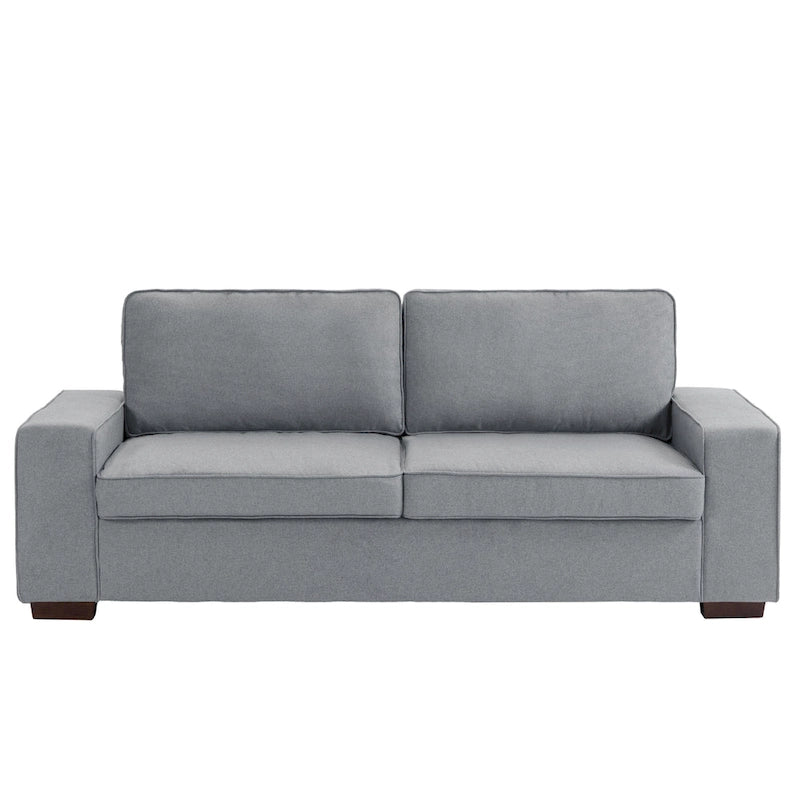 Divano a 3 posti moderno Loveseat 80