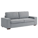 Divano a 3 posti moderno Loveseat 80