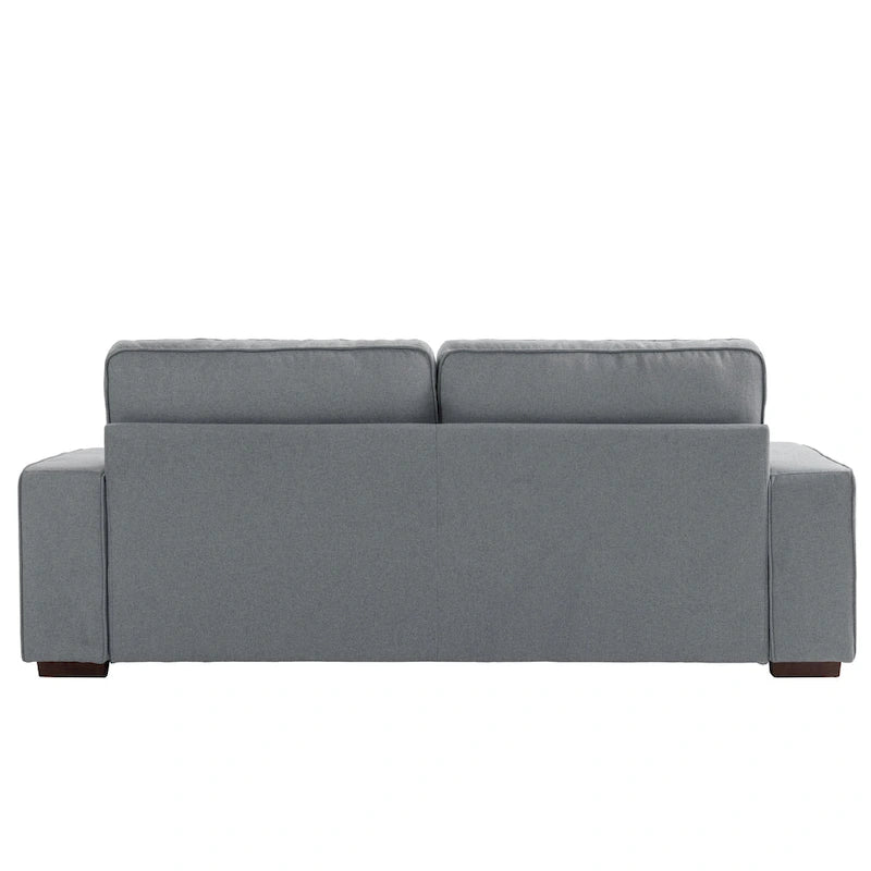 Divano a 3 posti moderno Loveseat 80