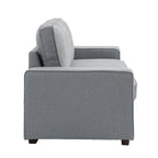 Divano a 3 posti moderno Loveseat 80