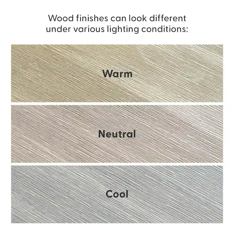 Tavolino rettangolare moderno Plank and Beam - 40 x 20