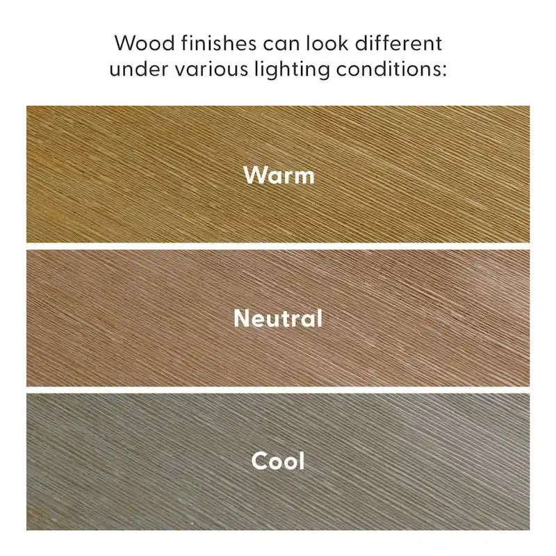Tavolino rettangolare moderno Plank and Beam - 40 x 20