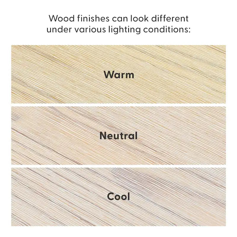 Tavolino rettangolare moderno Plank and Beam - 40 x 20