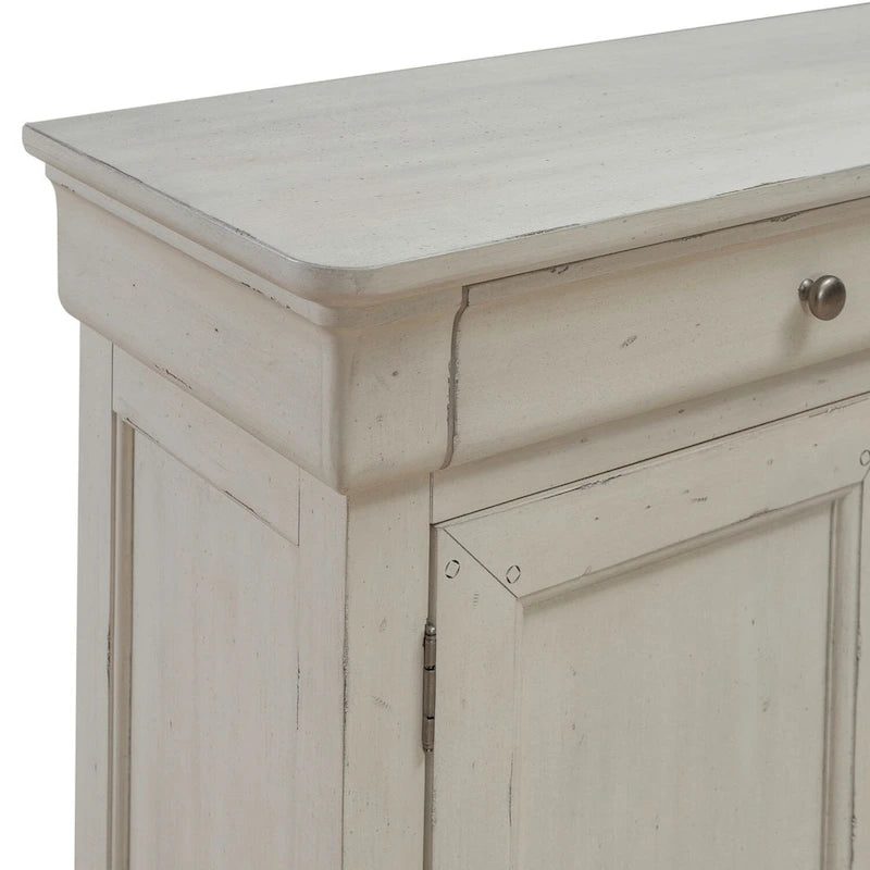 Morrow Bay Wirebrushed Buffet da ingresso