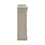 Morrow Bay Wirebrushed Buffet da ingresso