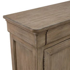 Morrow Bay Wirebrushed Buffet da ingresso