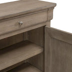 Morrow Bay Wirebrushed Buffet da ingresso