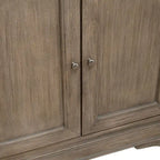 Morrow Bay Wirebrushed Buffet da ingresso